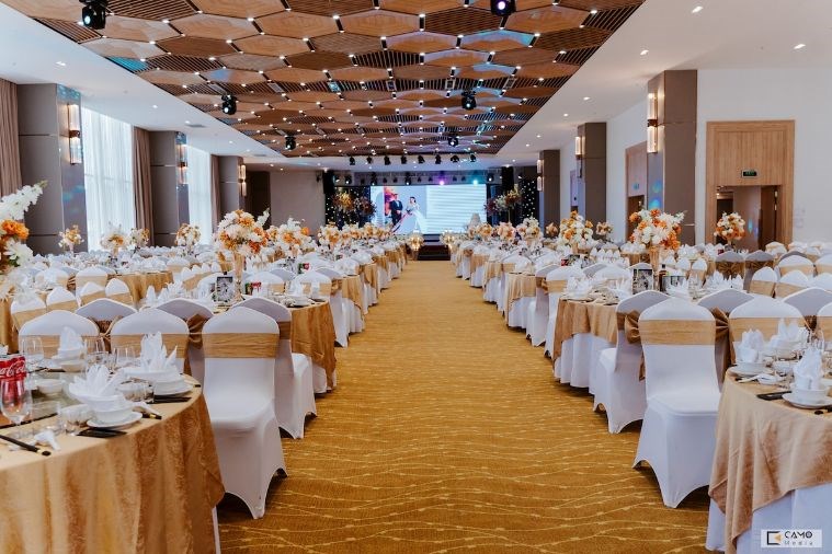 Khách sạn Paddington Hạ Long Bay View